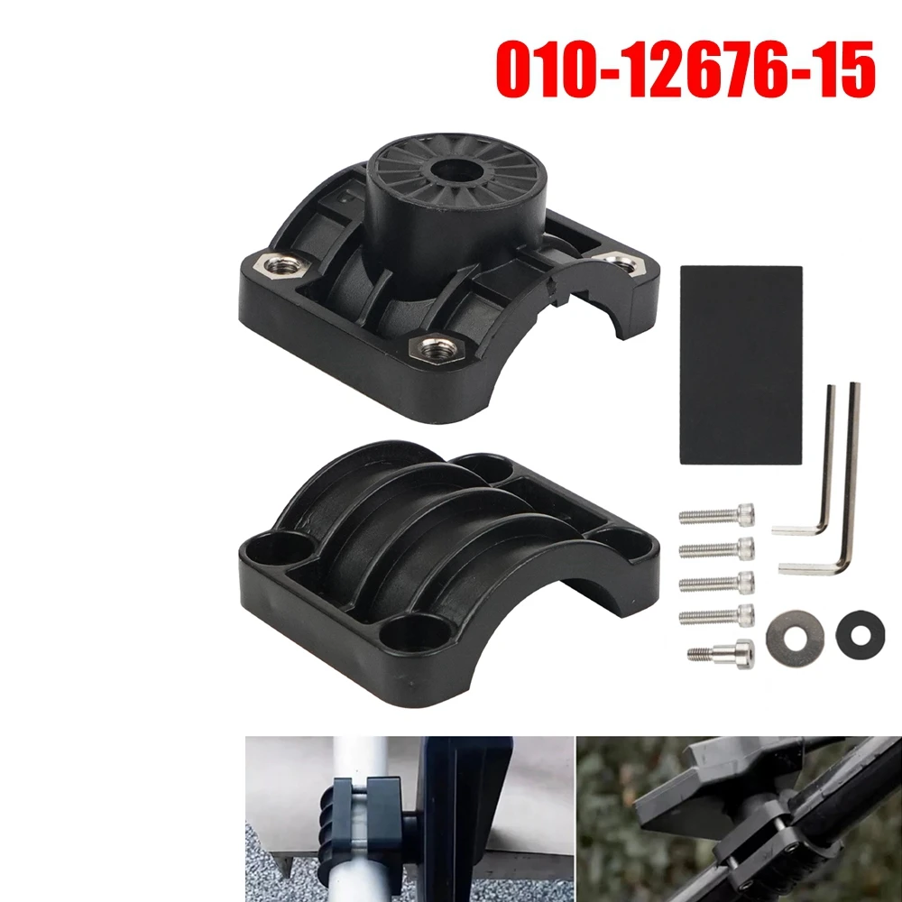 Soporte de poste de 0 grados para transductor Panoptix LVS32