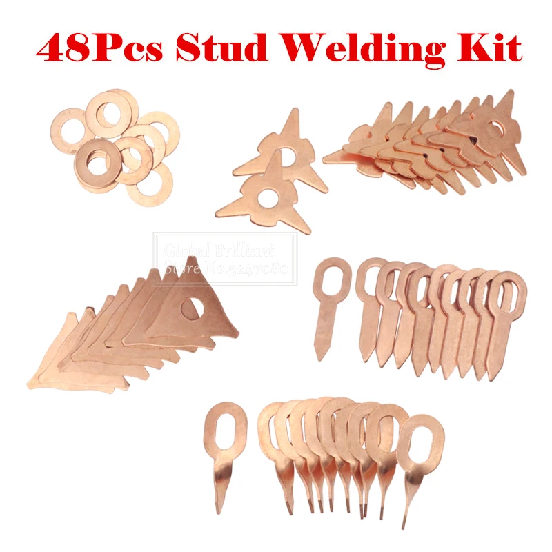 Kit Uni Spotter desabollador PDR sin pintura