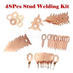 Kit Uni Spotter desabollador PDR sin pintura