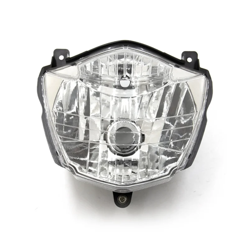 Faro auxiliar Yamaha XT660 X/R (2004-2016) - imagen 5