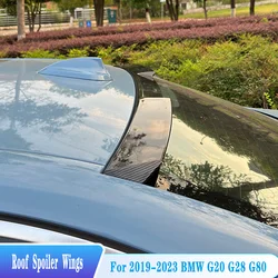 Alerón de techo BMW Serie 3 G20/G28 320i 325i ABS 2019-2023