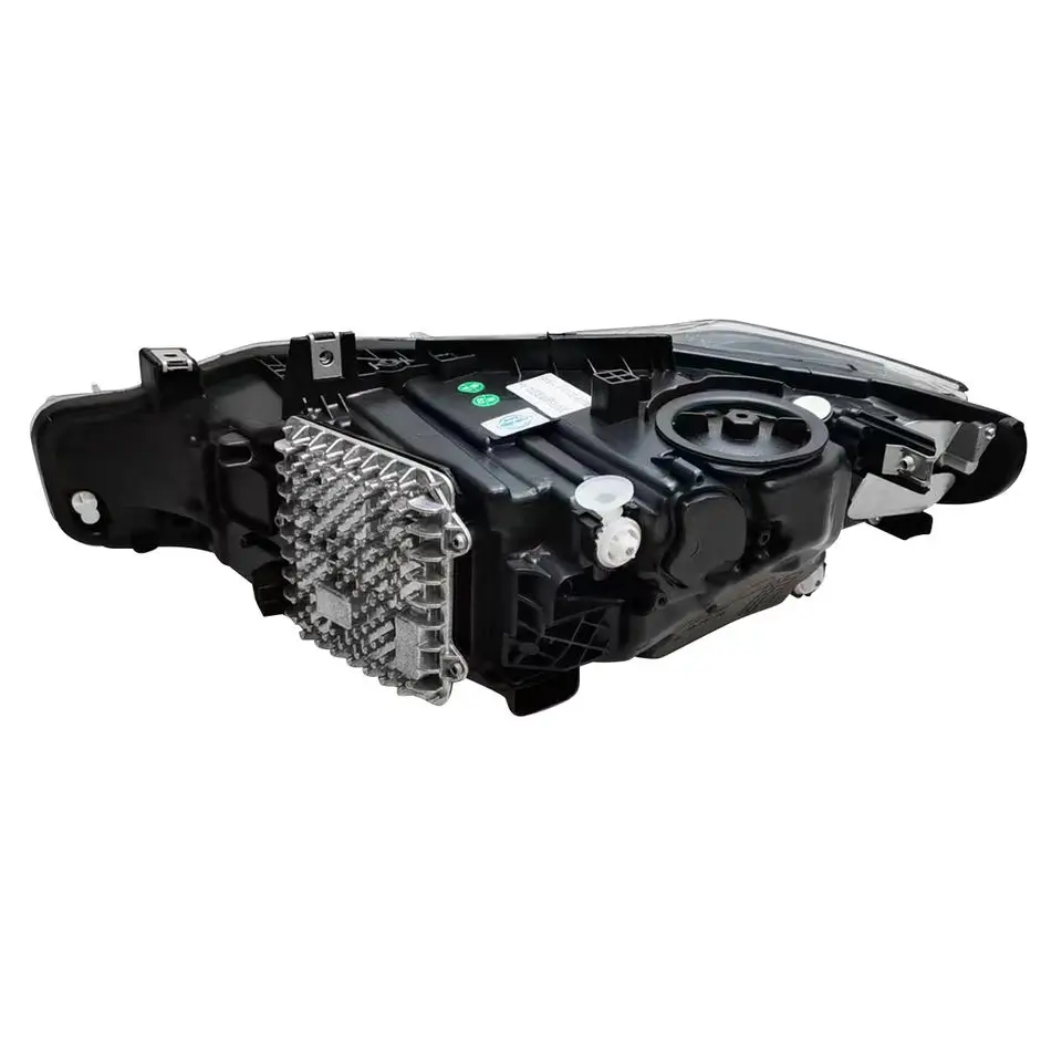Faro LED BMW Serie 3 F30/F35 2012-2018 IP67 con luces diurnas - imagen 4