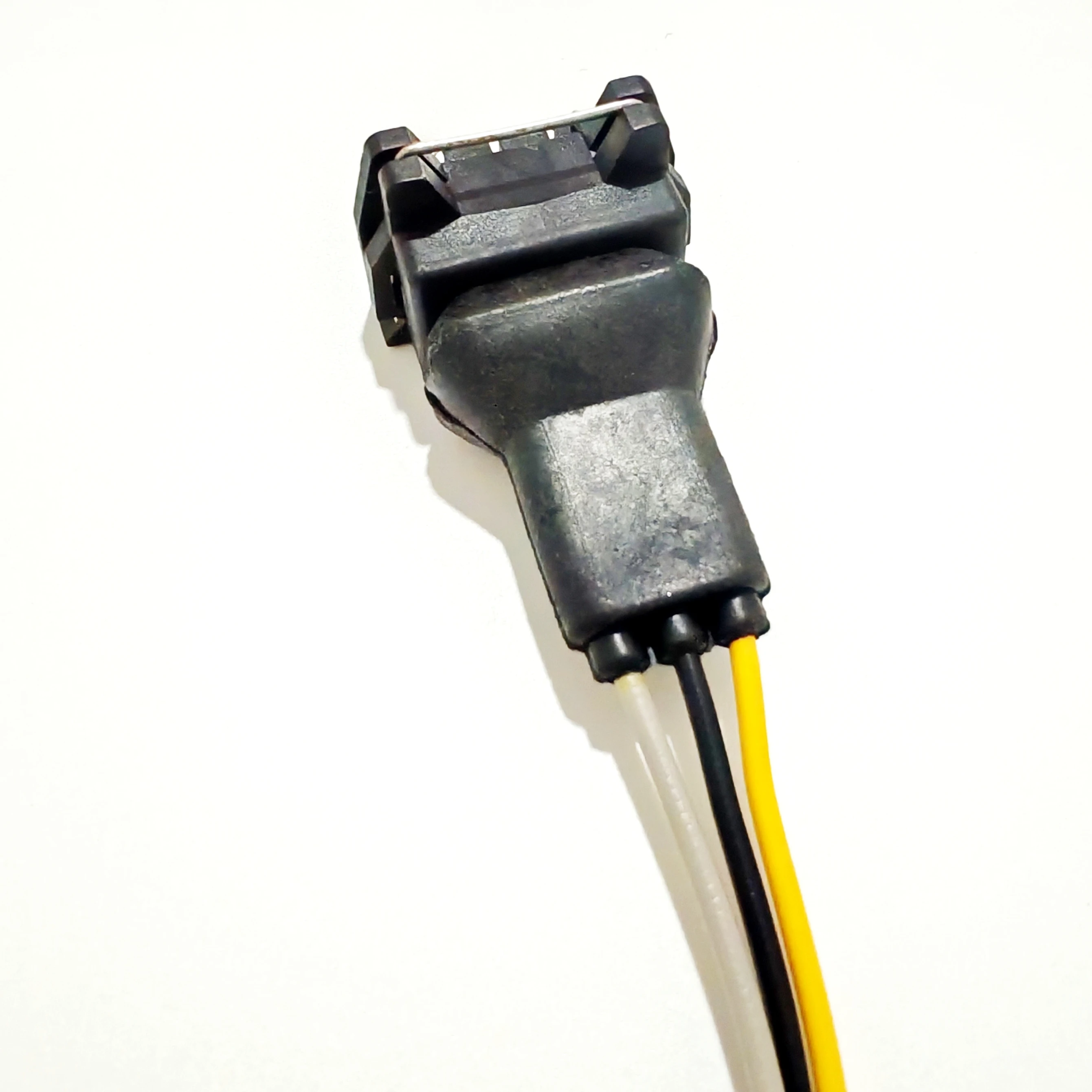Shhworldsea conector hembra automático para arnés de cableado - imagen 4