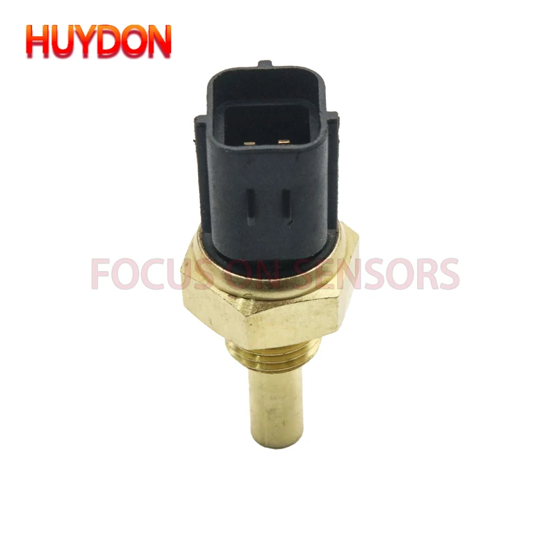 Sensor temperatura refrigerante 1615423417 – Ssangyong Rexton Kyron - imagen 5