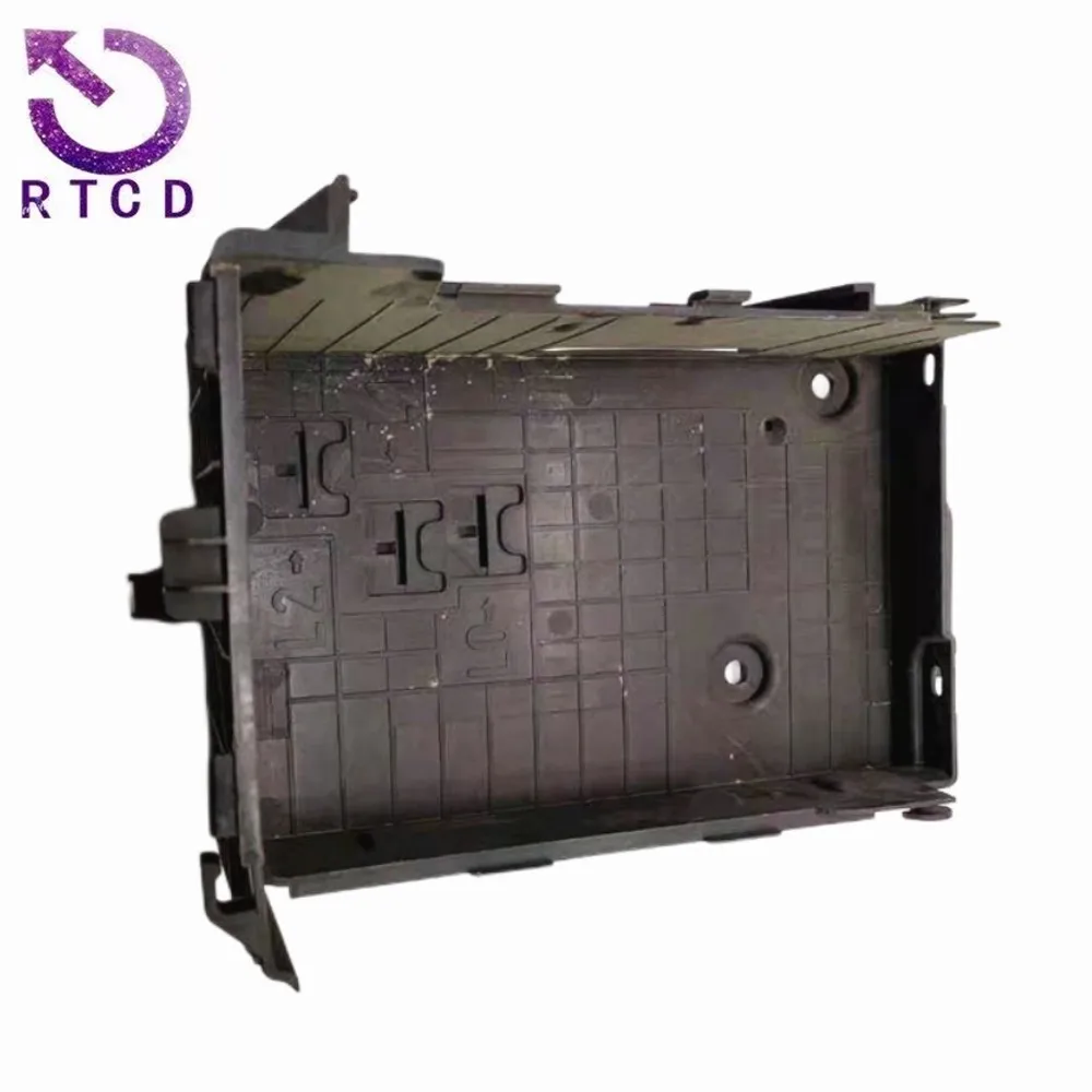 Cubierta protectora de batería OEM 9676054080 – Peugeot 208/2008 - imagen 2
