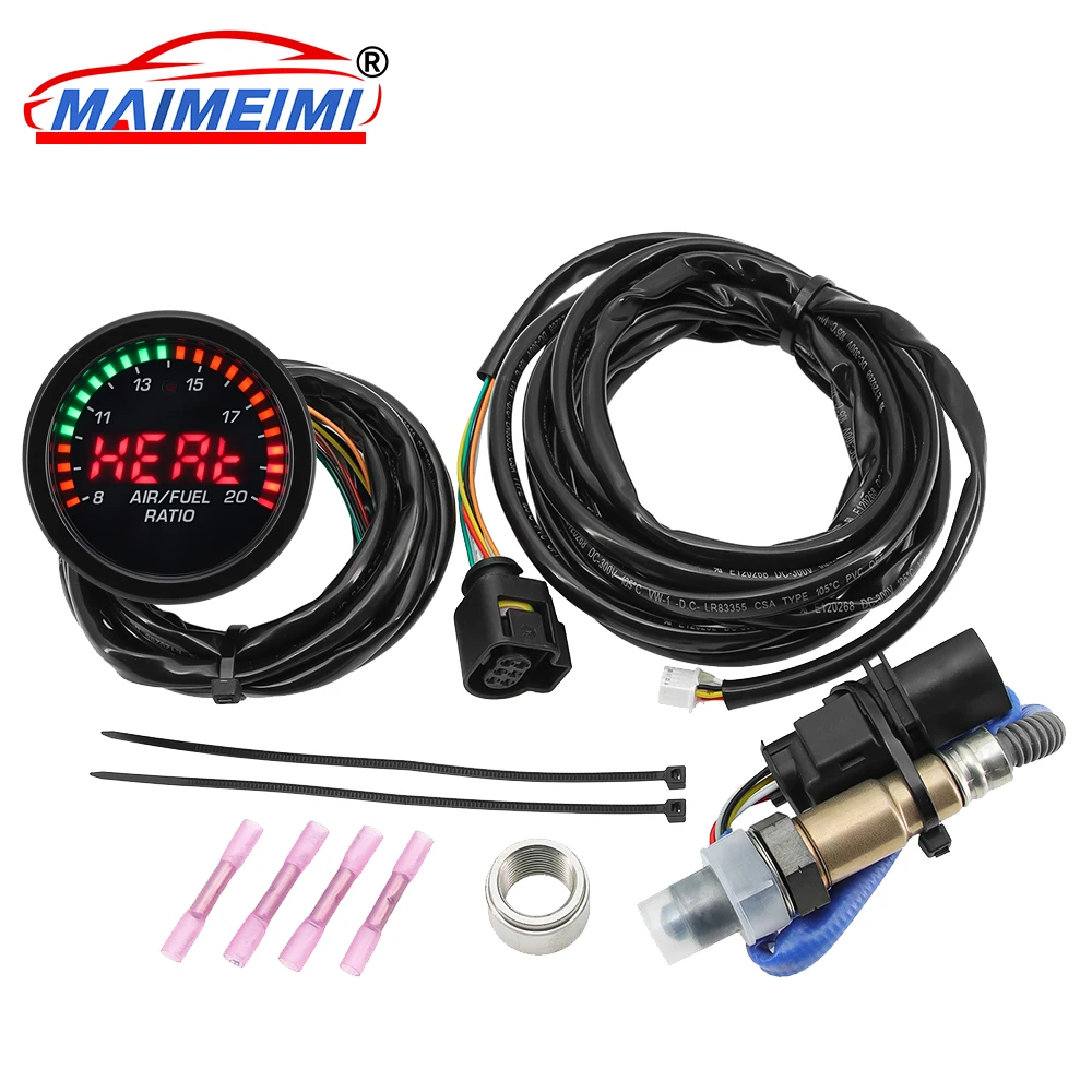 Sensor de Oxígeno Banda Ancha X-Series LSU 4.9 – Ref. 0258017025 - imagen 2