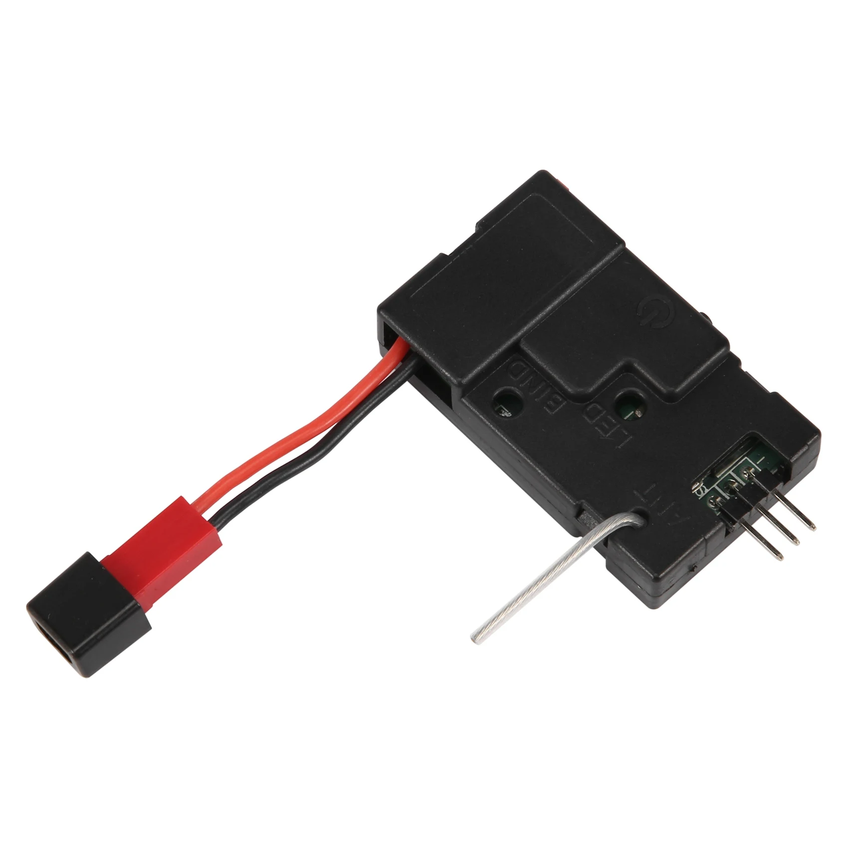 Placa receptora WLtoys K969 K989 – Receptor 3 en 1 RC - imagen 2