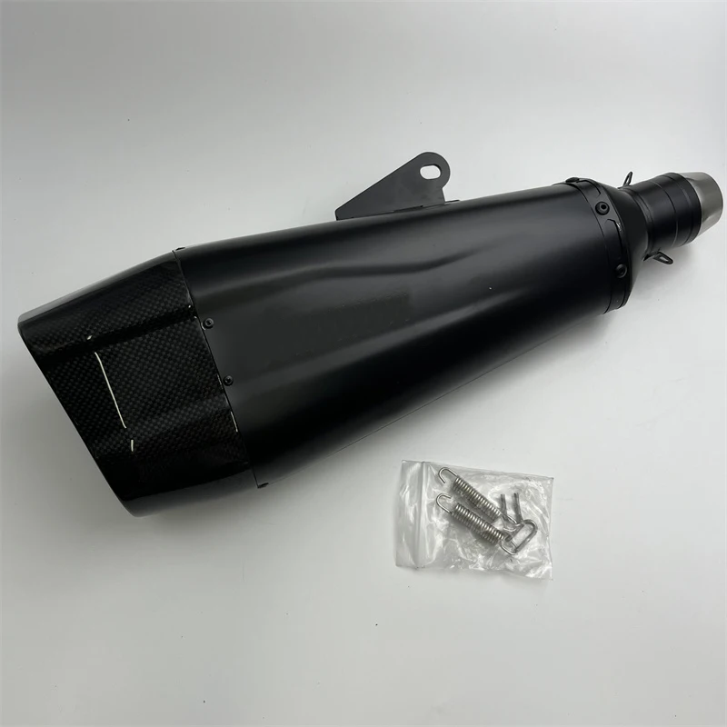 Silenciador de escape universal PRO-1 51 mm para Kawasaki Z900