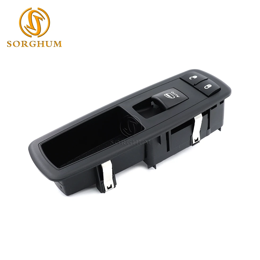 Interruptor de ventanilla eléctrica - Dodge Journey 2012-2014 - imagen 3