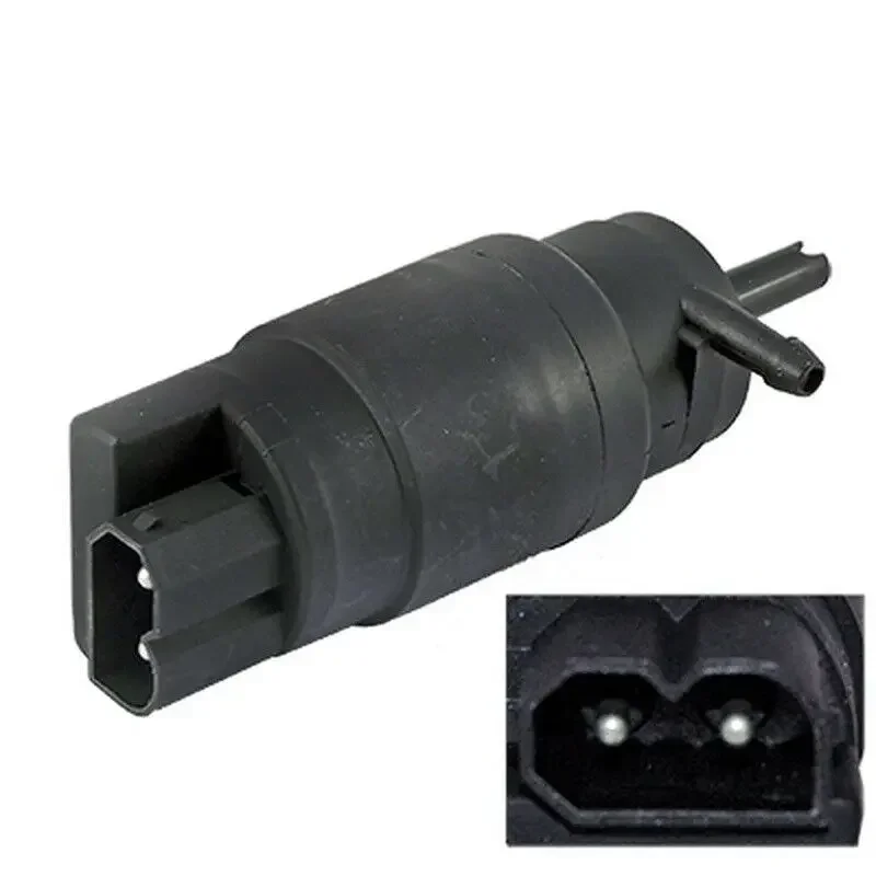 Bomba limpiaparabrisas automotriz para BMW M5, M6 y Z3 - imagen 2