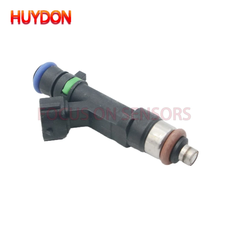 1465A080 nuevo inyector de combustible para Mitsubishi Outlander 2006-2012 3.0L CW6W3000 accesorios de repuesto de coche de alta calidad - imagen 2