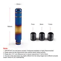 180mm Bluing Gilding