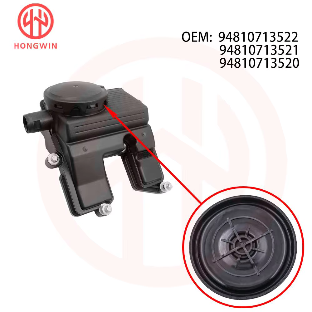 94810713522 Membrana separadora de aceite Porsche Cayenne/Panamera - imagen 3