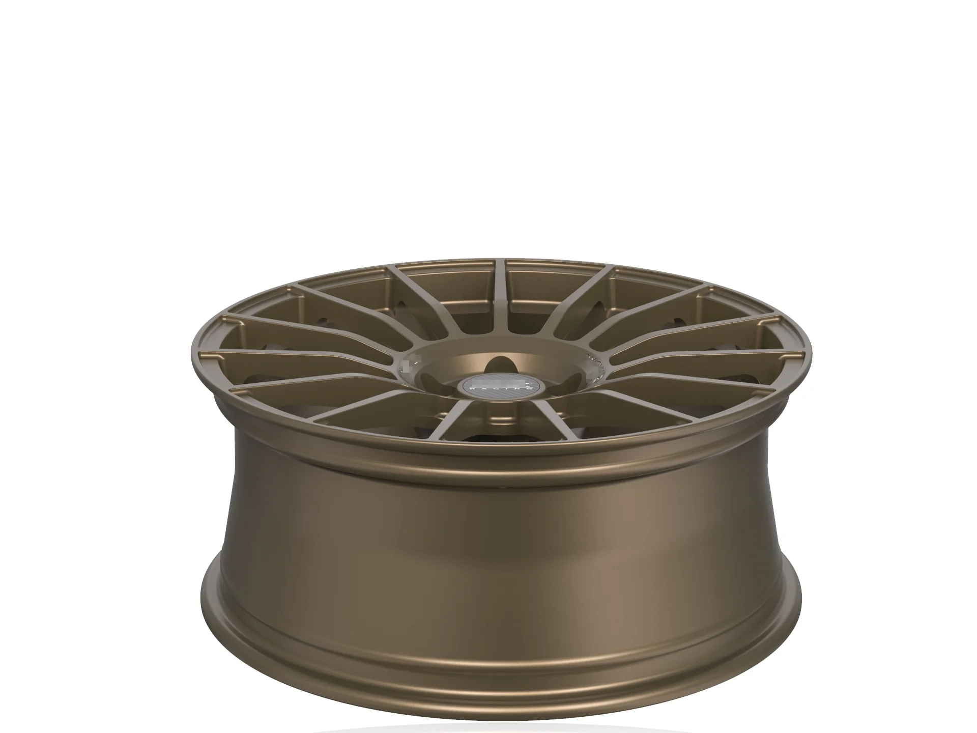 Xywheel Llantas forjadas para Tesla Model 3/Y/S/X 5x114,3/5x120 - imagen 3