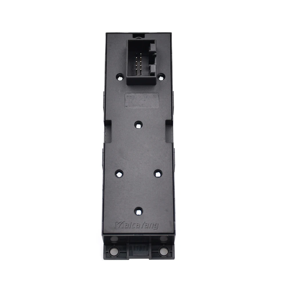 Interruptor elevalunas VW Bora Golf IV Passat Seat 1J - imagen 5