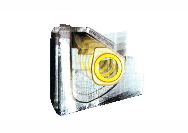 Pesos variador 15x12 para Minarelli Jog 50/90/100 Keeway - imagen 3