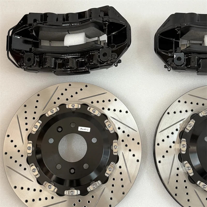 Pinza freno Jekit 355x32mm disco – Mazda 6 y modelos compatibles - imagen 4