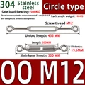 304 M12 OO