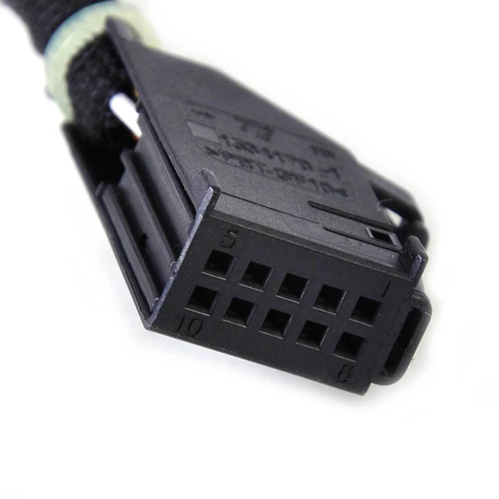 Interruptor control crucero VW Golf 4 Jetta MK4 Passat Beetle 1J0 953513 - imagen 5