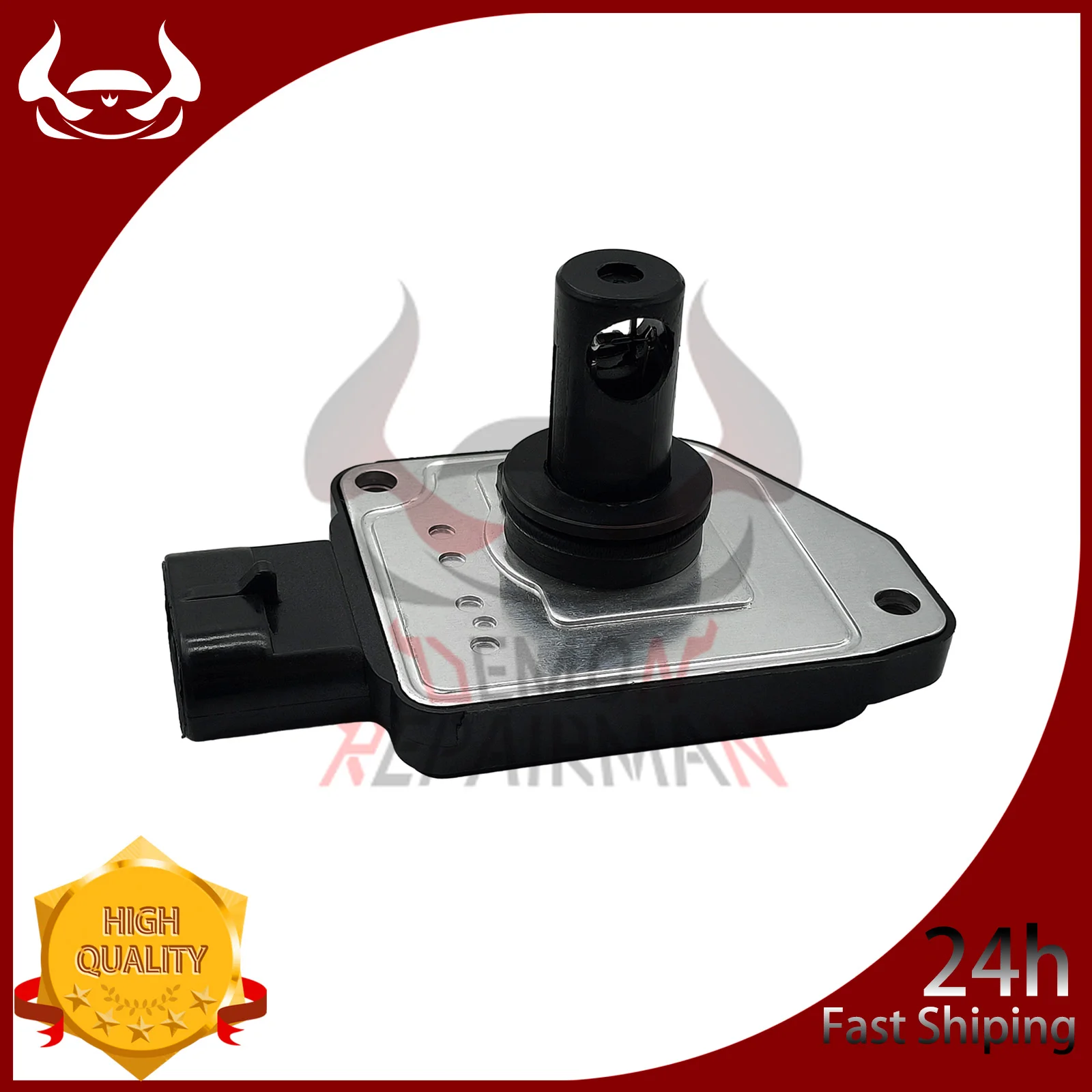 Caudalímetro sensor MAF AFH50M-04 – Buick LeSabre Park Avenue 3.8L