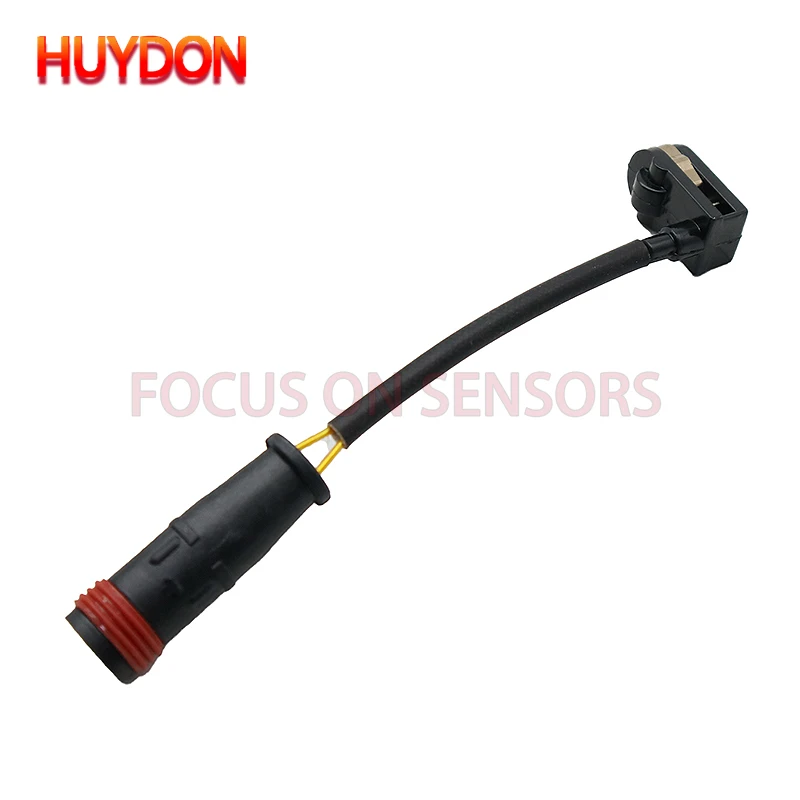 Sensor desgaste pastillas freno delantero Mercedes W211 W164 W166 - imagen 2
