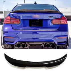 Alerón trasero BMW Serie 4 F32 Coupé PSM de ABS (2013-2019)