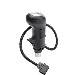 Mando selector de cambio eléctrico MAN TGA/TGX/TGS para camiones