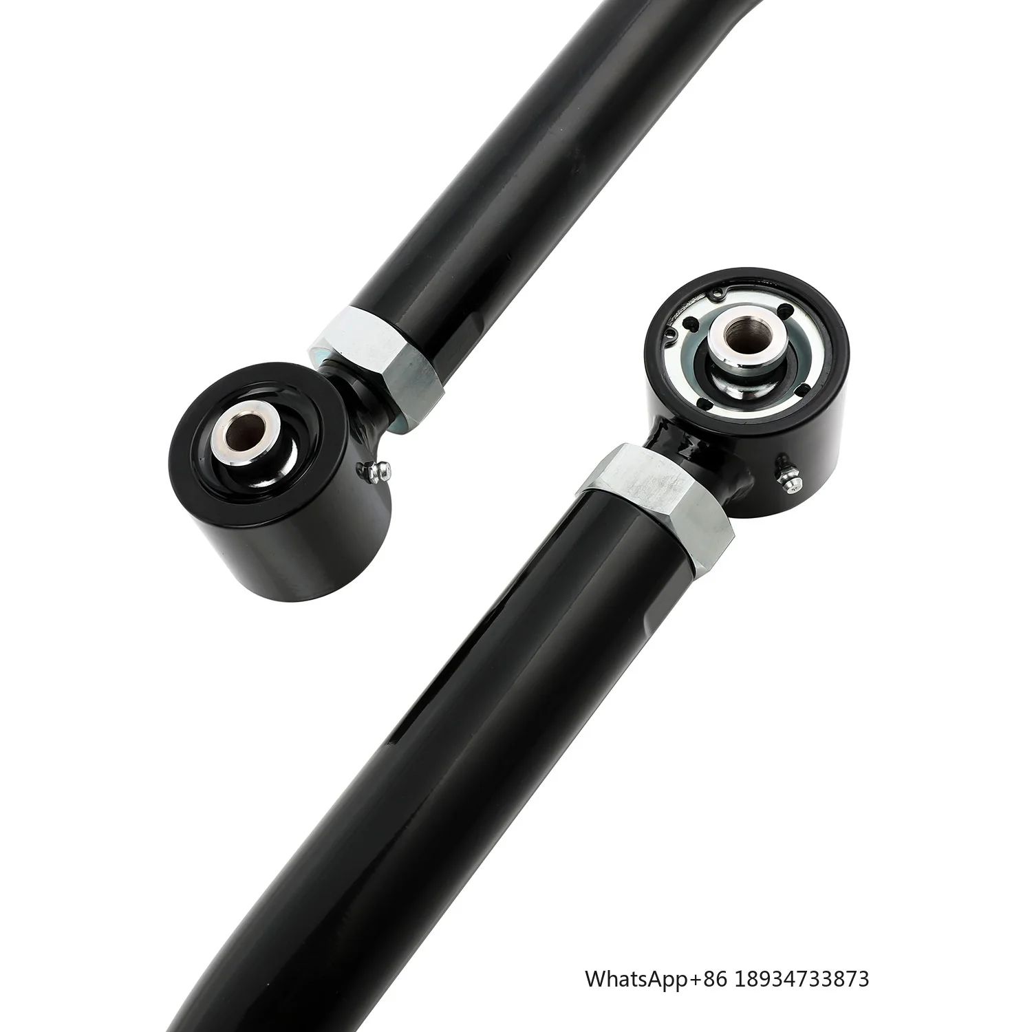Brazo delantero regulable Jeep Wrangler TJ/Cherokee XJ - imagen 4