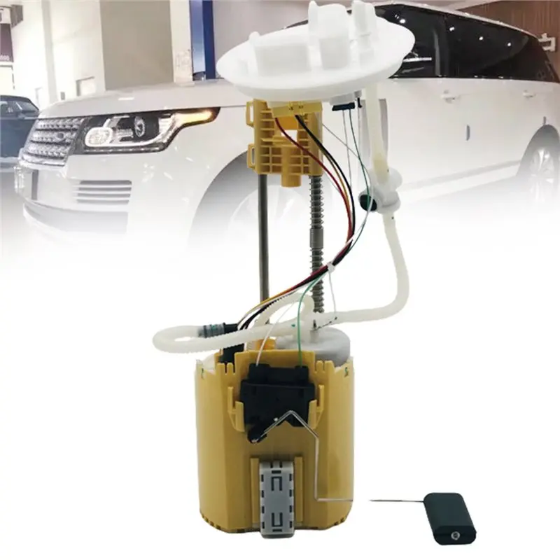 Módulo bomba de combustible LR101793 – Land Rover Range Rover Sport - imagen 2