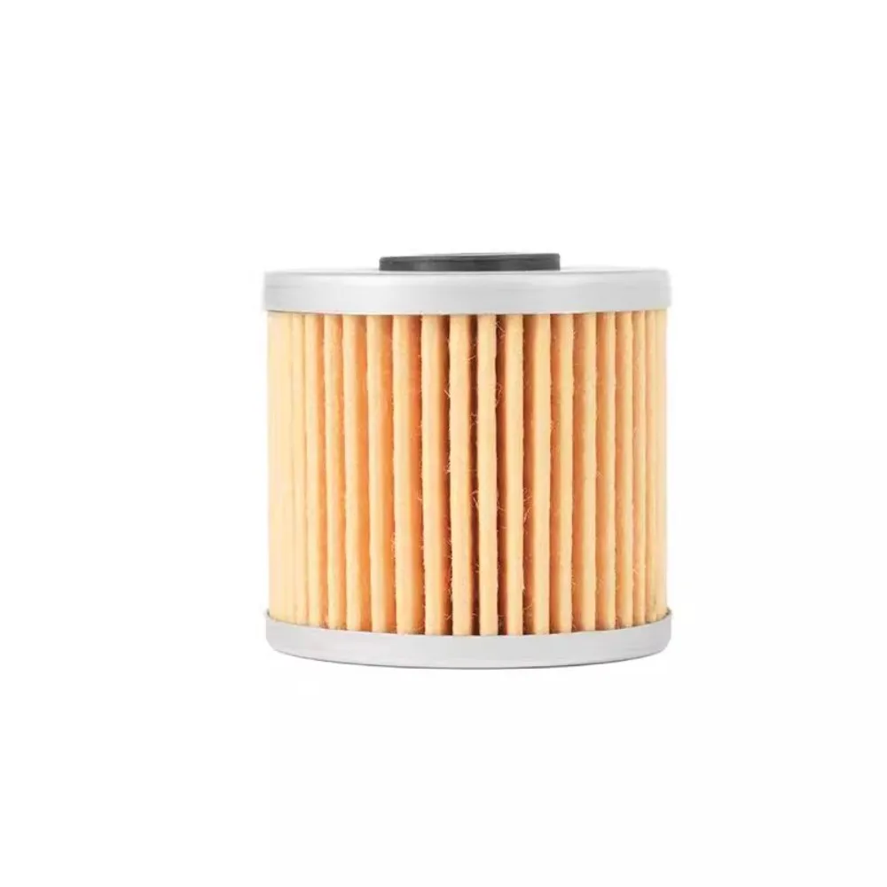 Filtro de aceite MANN-FILTER para Kymco ST250, S250 y S350 - imagen 4