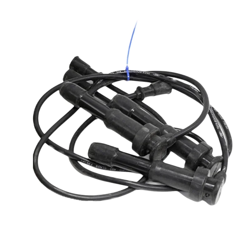 Cables de encendido alto voltaje para Hyundai Terracan y Kia Sorento - imagen 3