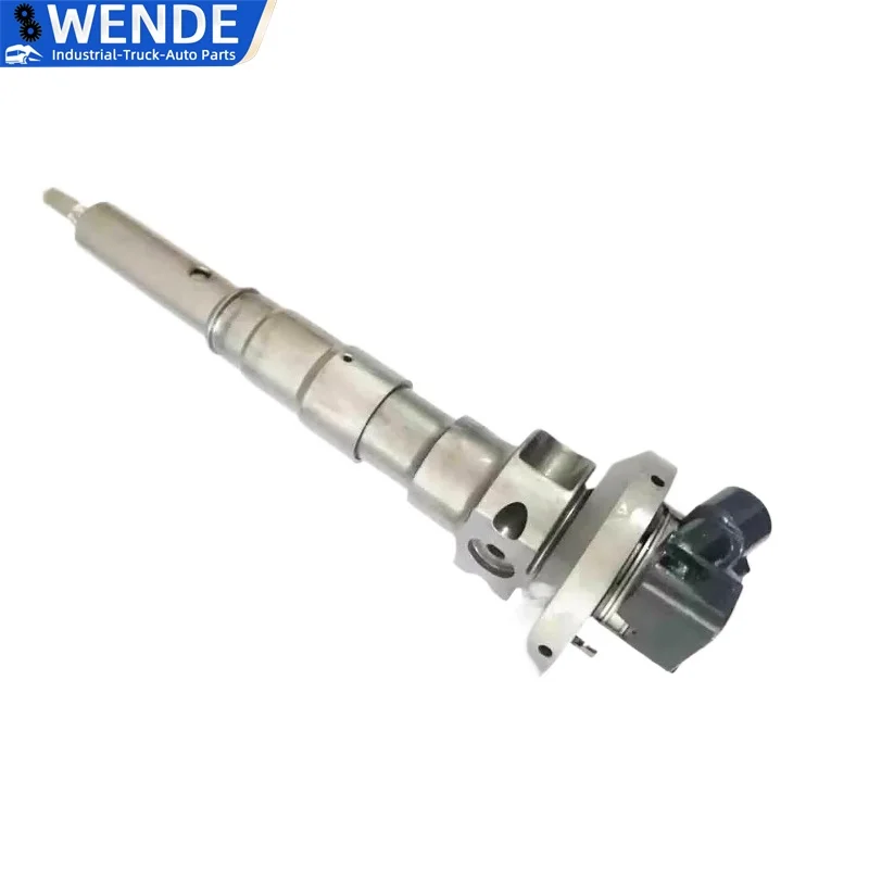 Inyector diésel OEM 8982457530 compatible con Isuzu Trooper 4JX1 3.0 - imagen 3