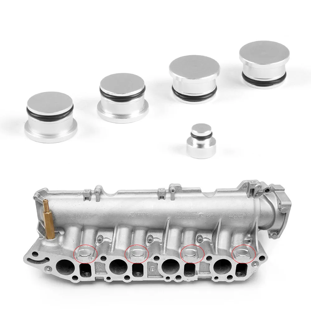 Colector admisión Z19DTH con solapa giratoria – Alfa Romeo Fiat Saab 1.9 TDI