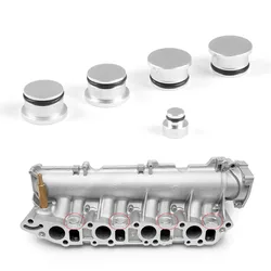 Colector admisión Z19DTH con solapa giratoria – Alfa Romeo Fiat Saab 1.9 TDI