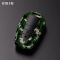 2 Button ComoGreen