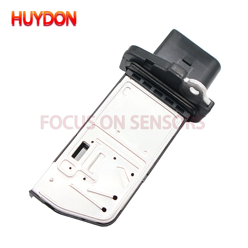 06F906461A medidor de Sensor de masa de aire para AUDI A3 A4 A6 Seat Altea Exeo Leon Toledo Skoda Octavia VW Eos Golf Jetta, accesorios de coche - imagen 4