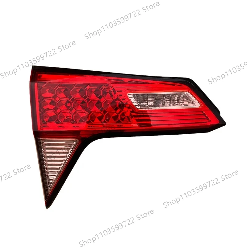 Kit pilotos traseros Honda Vezel HR-V 2015-2018 - imagen 4