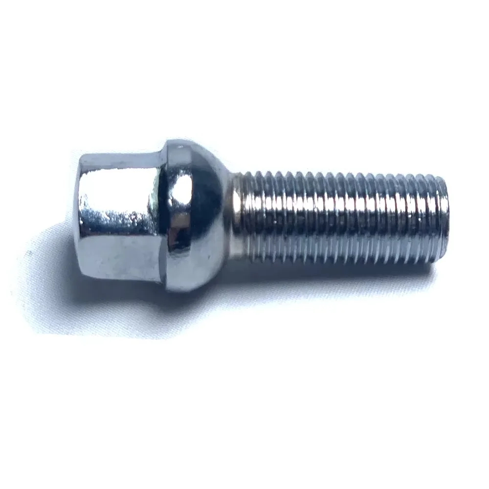 Pernos de casquillo de rótula M14x1,25, hexágono 17 mm - imagen 3