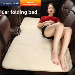 Colchoneta viaje coche niños no inflable General