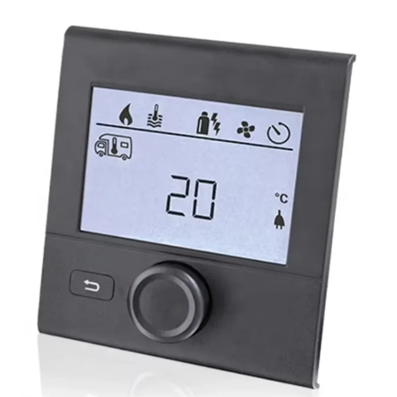 JP Heater Kit caldera y calentador Combi D4E/D6E para autocaravana - imagen 4