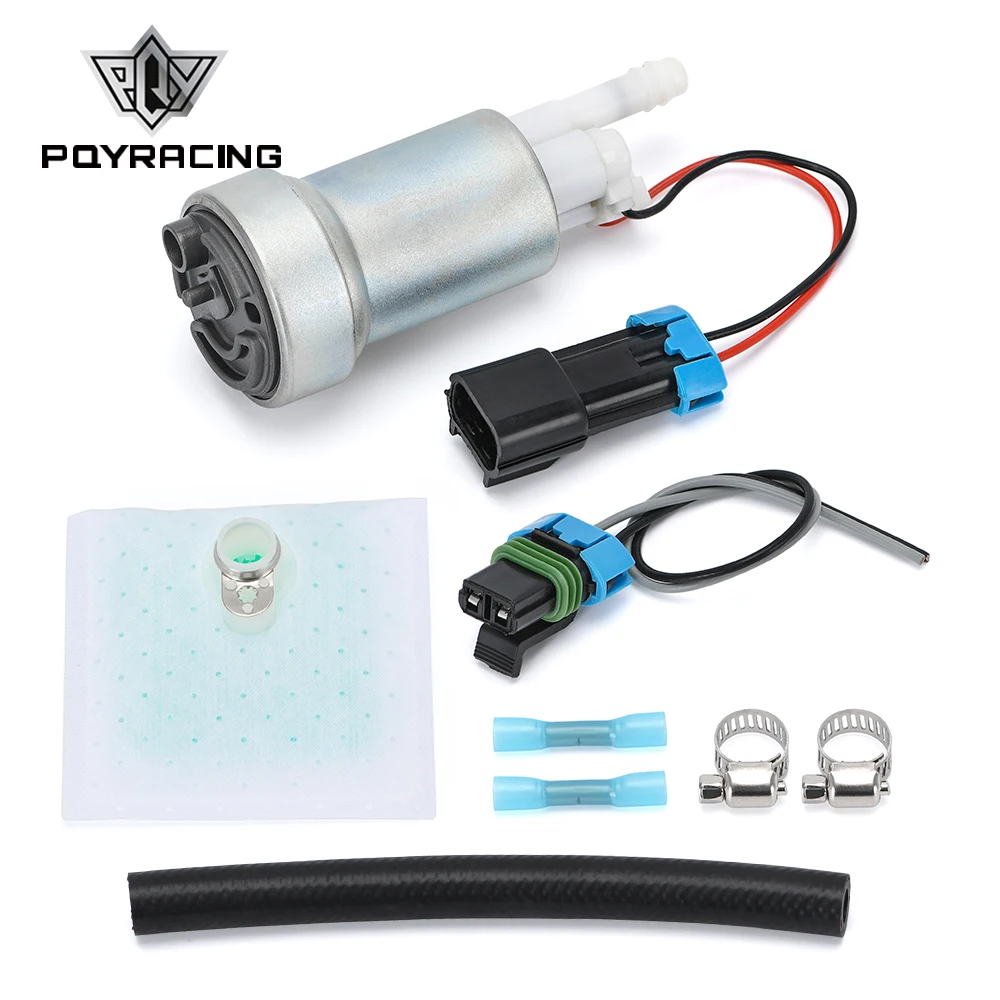 Kit bomba combustible 450LPH Nissan Skyline WRX F