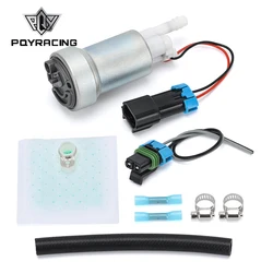 Kit bomba combustible 450LPH Nissan Skyline WRX F