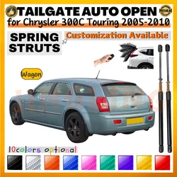 Puntales maletero Chrysler 300C Touring 2005-2010