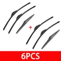 6PCS