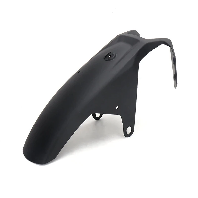 Guardabarros Yamaha Tenere 700 T7 – protector delantero