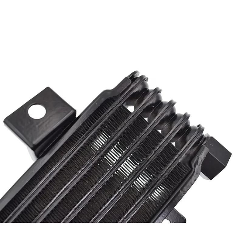 AB56-nuevo radiador enfriador de aceite de motor de coche de alta calidad MB033779 para motor Mitsubishi Pajero de segunda generación V33 V43 - imagen 5