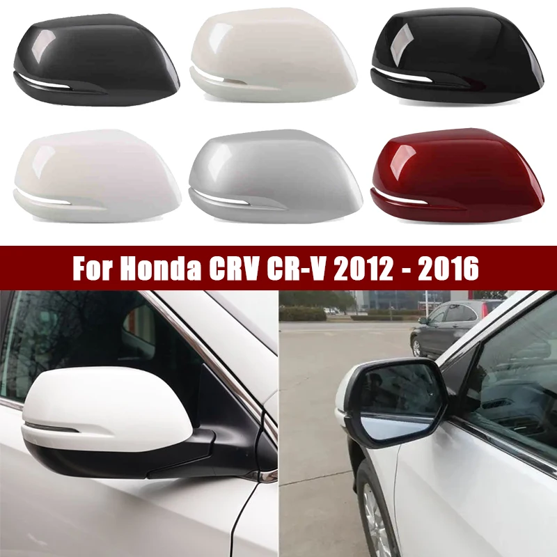 Tapa espejo retrovisor Honda CR-V 2012-2016