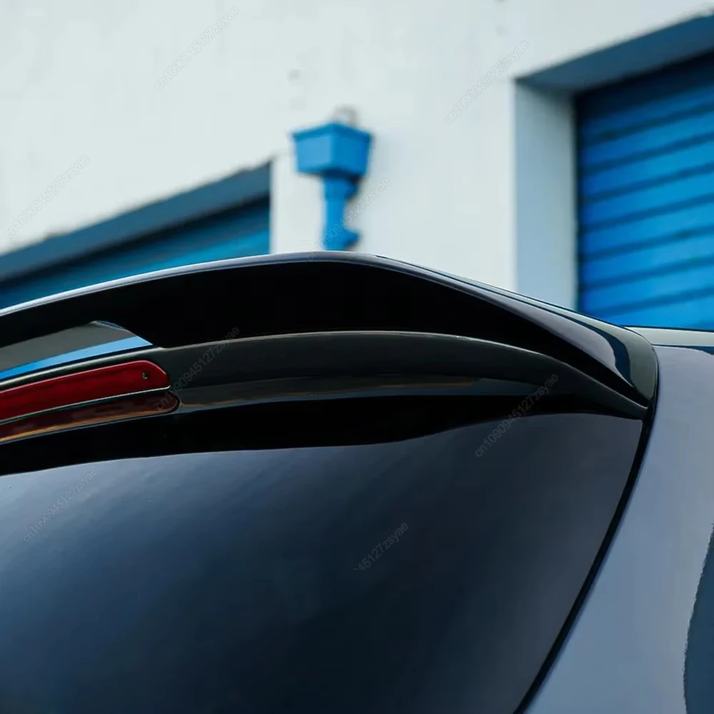Alerón trasero BMW Serie 1 F20 F21 Hatchback 2011-2019 - imagen 3