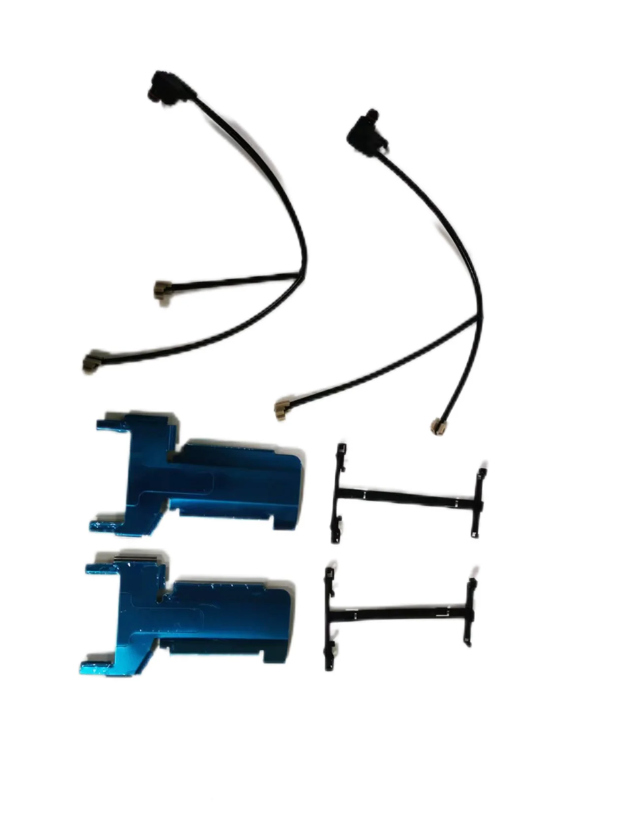 Sensor de desgaste de pastillas de freno para camiones Scania DAF - imagen 5