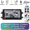 2K 8G-256G 360 DVR